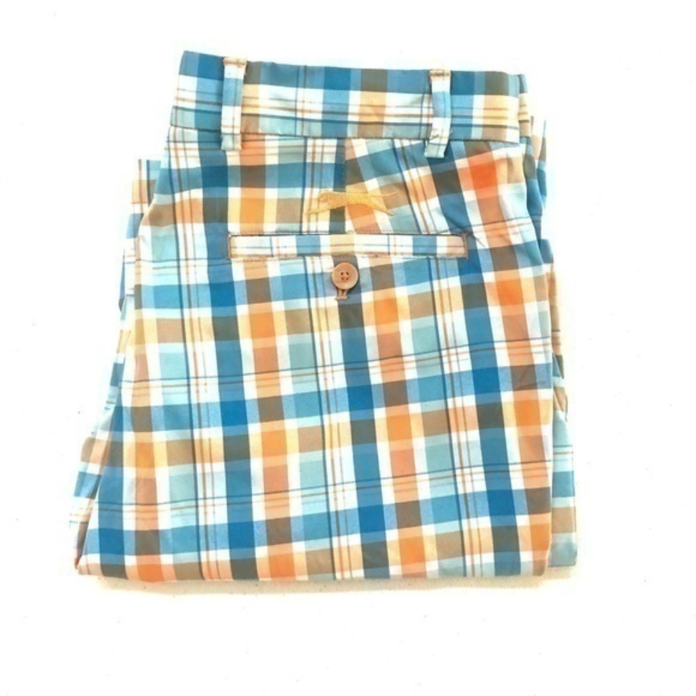 Slazenger Men's Golf Shorts Size W32